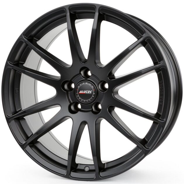 Alutec Monstr racing-black 8,5x21 5x108 ET45 CB63,4 60° 735 kg MN852145FO14-5