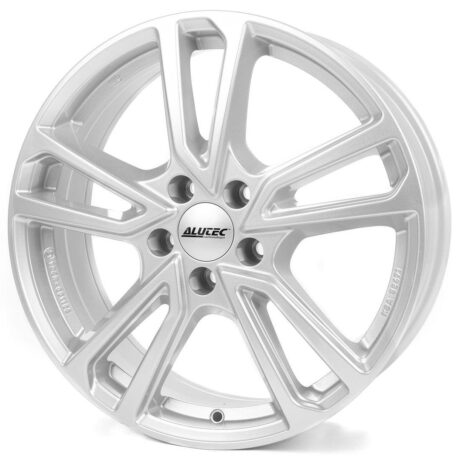 Alutec Tormenta polar-silver 7×17 5×112 ET40 CB57,1 R13 760 kg TMT70740V21-0