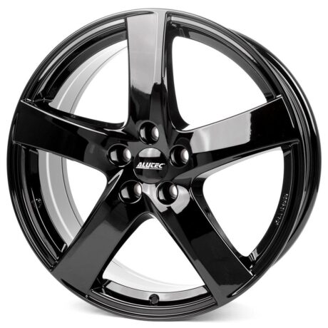 Alutec Freeze diamond-black 6,5×16 5×100 ET38 CB57,1 R13 515 kg FRE65638V72-6