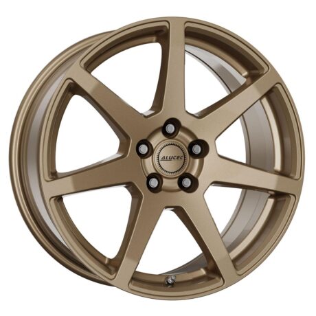 Alutec Pearl metallic-bronze 8,5×18 5×120 ET30 CB72,6 60° 745 kg PE85830W36-5