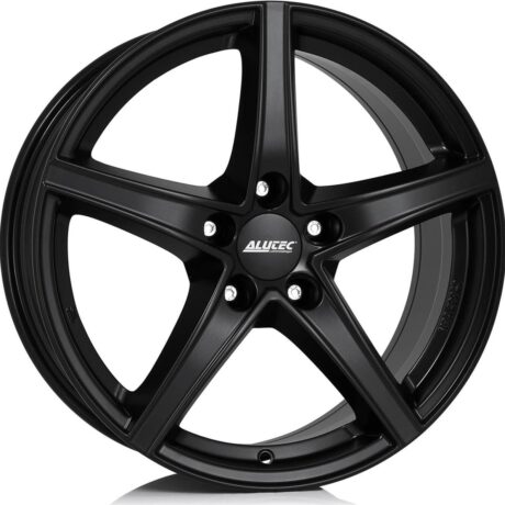 Alutec Raptr racing-black 8×18 5×114.3 ET45 CB70,1 60° 790 kg RR80845B84-5