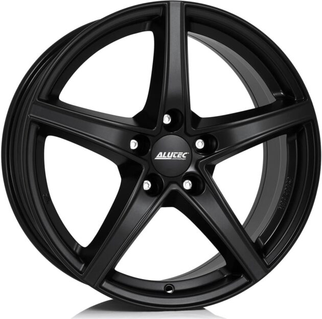 Alutec Raptr racing-black 8x19 5x114.3 ET45 CB70,1 60° 760 kg RR80945B84-5