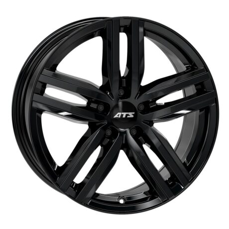 ATS Antares diamond-black 6×15 5×112 ET43 CB57,1 R13 680 kg AT60543V22-6