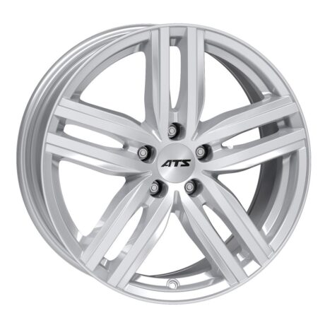 ATS Antares polar-silver 7×17 5×108 ET40 CB63,4 60° 720 kg AT70740FO11