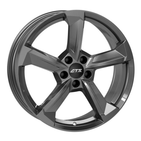 ATS Auvora dark-grey 6,5×16 5×112 ET46 CB57,1 R13 720 kg AUV65646V27-6