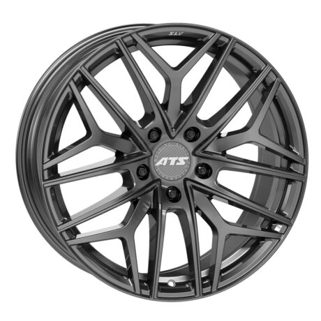 ATS Passion dark-grey 10,5×20 5×112 ET40 CB66,6 R14 1010 kg PSN1052040MB17-6