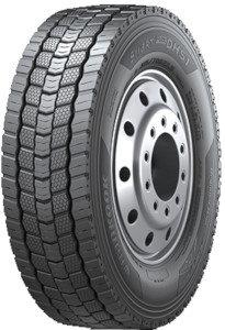 295/60R22.5 Hankook DH51 150/147K M+S 3PMSF Drive REGIONAL CBB76