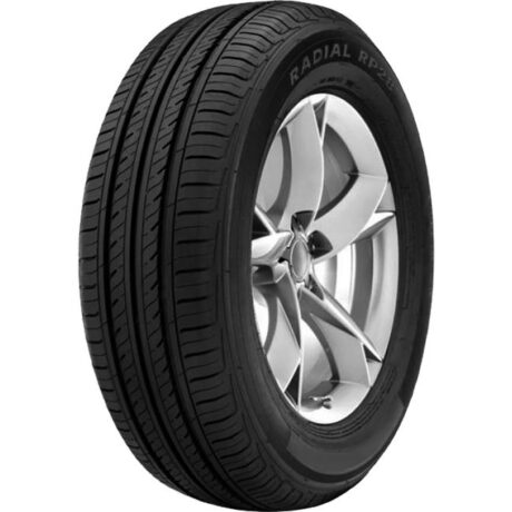 185/55R16 GOODRIDE RP28 83V RP DOT19 EC270