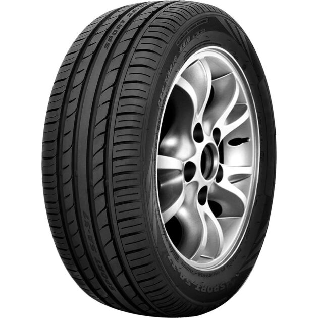 245/35R20 GOODRIDE SA37 95Y XL RP DBB72 M+S