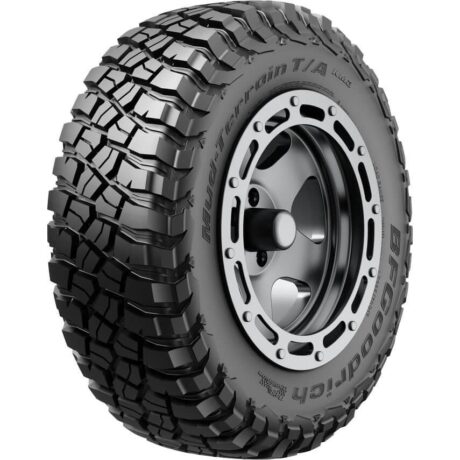 31×10.5R15 BF GOODRICH MUD TERRAIN T/A KM3 109Q POR M+S