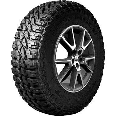 245/75R16 TRIANGLE GRIPX M/T (TR281) 120/116Q POR M+S