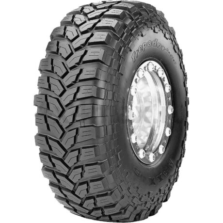 35×12.5R17 MAXXIS TREPADOR M8060 119Q POR