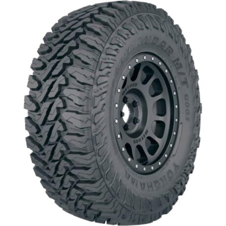 32×11.5R15 YOKOHAMA GEOLANDAR M/T G003 113Q RPB POR M+S