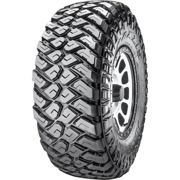 33x12.50R15 MAXXIS RAZR MT MT772 108Q POR DOT21 M+S