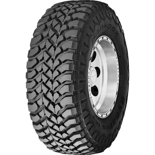 LT315/70R17 HANKOOK DYNAPRO MT (RT03) 121Q