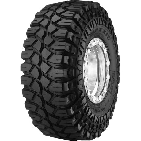 37×12.5-15 MAXXIS CRAWLER LT M8090 117K POR