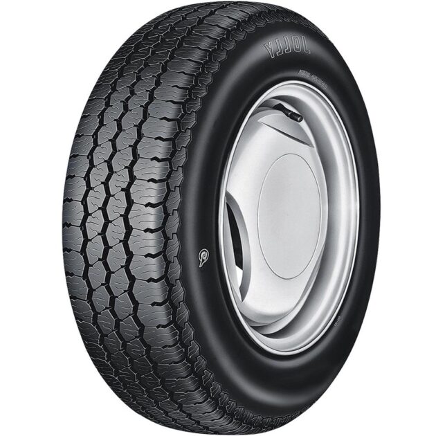 125/80R12C CHENG SHIN TRAILERMAXX CR966 81J FRT DOT21 DBB72