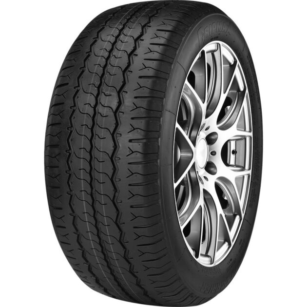 145/70R12C GRIPMAX CARGO CARRIER 86N CBB72 M+S