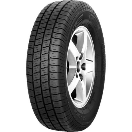 185/80R14C GT RADIAL KARGOMAX ST-6000 104/102N FOR TRAILER ONLY CCB70 M+S