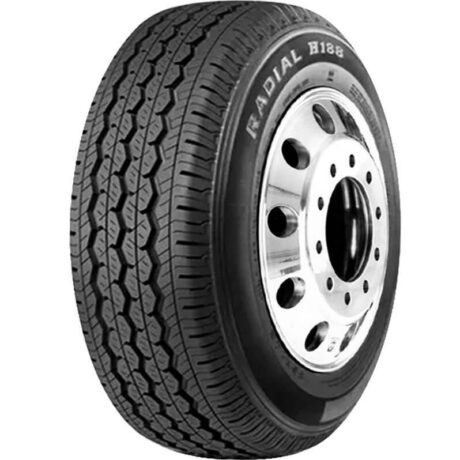 205/75R16C GOODRIDE H188 110/108Q CCB72 M+S