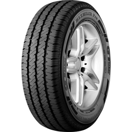 175/80R13C GT RADIAL MAXMILER PRO 97/95R DCB71