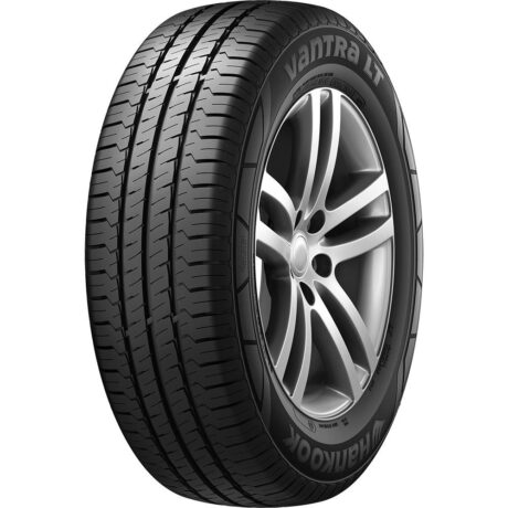 195/65R16C HANKOOK VANTRA LT (RA18) 100/98T DCB70 M+S