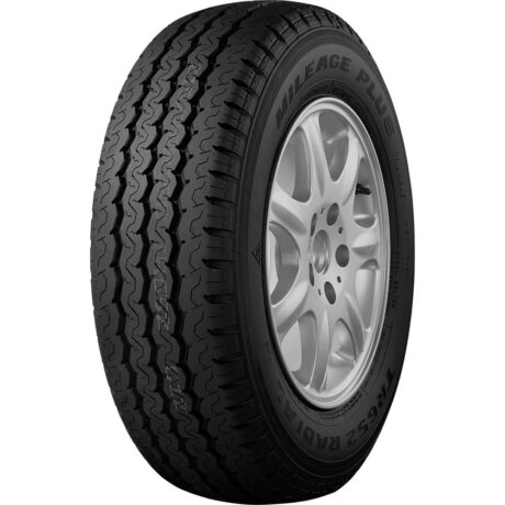 175/80R14C TRIANGLE TR652 99/98Q DCB72 M+S