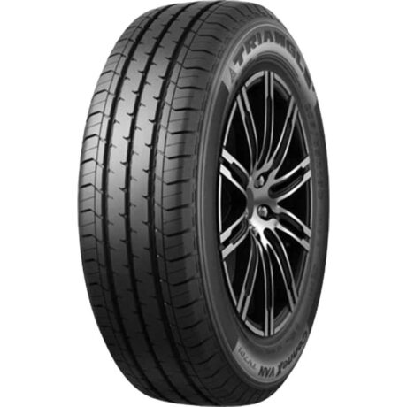 175/70R14C TRIANGLE CONNEX VAN (TV701) 95/93T DBB72 M+S