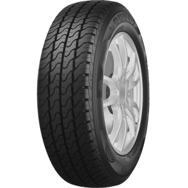 225/70R15C DUNLOP ECONODRIVE 112/110S DCB72