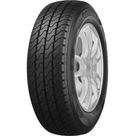 215/70R15C DUNLOP ECONODRIVE 109/107S DBB72