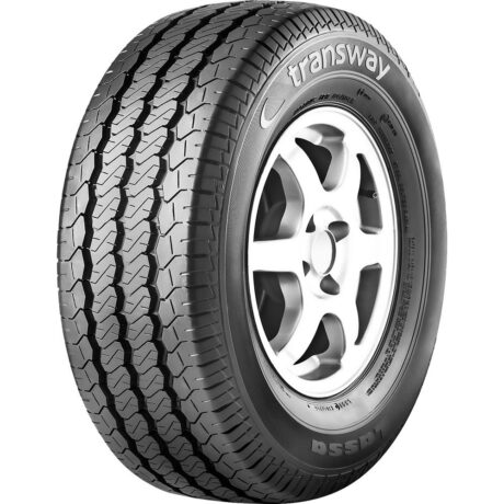 215/60R16C LASSA TRANSWAY 103/101T DOT21 DBB72