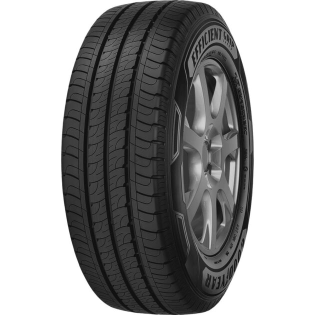 195/65R16C GOODYEAR EFFICIENTGRIP CARGO 100/98H