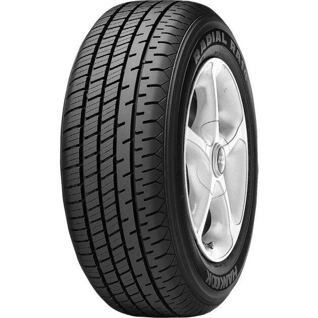 205/60R16C HANKOOK RADIAL (RA14) 100/98T DCB70