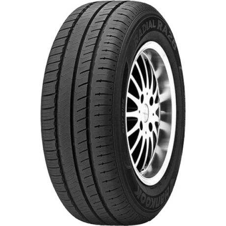 205/65R16C HANKOOK RADIAL (RA28E) 107/105T BBB71