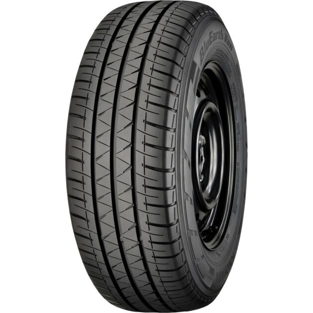 215/65R16C YOKOHAMA BLUEARTH-VAN RY55 109/107T CBB71