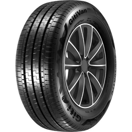 205/70R17C GITI GITIVAN HD1 115/113R CAA69