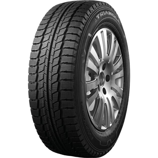 195/65R16C TRIANGLE LL01 104/102T XL Studless EDB73 3PMSF M+S