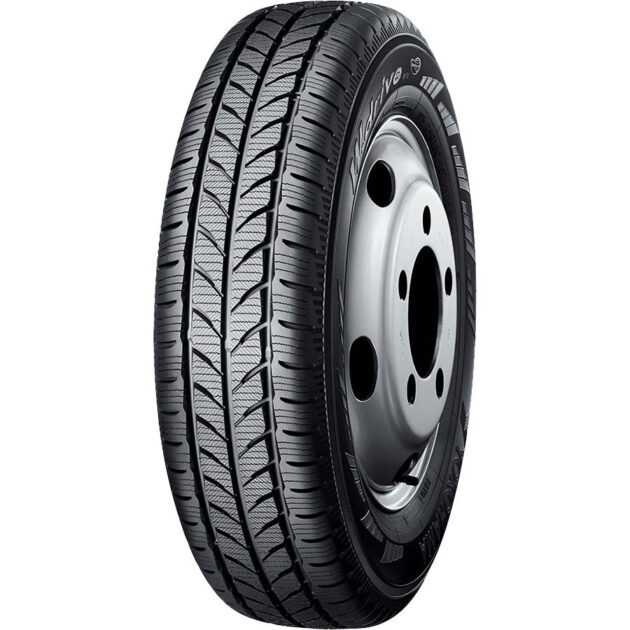 215/60R16C YOKOHAMA W.DRIVE (WY01) 103/101T Studless EBB71 3PMSF M+S