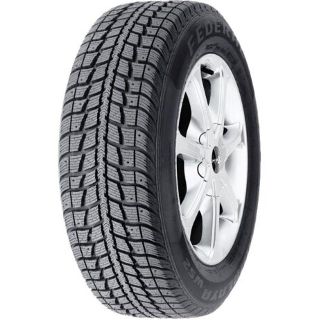 245/45R18 FEDERAL HIMALAYA WS2 96T DOT21 Studdable 3PMSF M+S