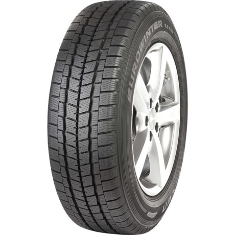 225/55R17C FALKEN EUROWINTER VAN01 109/107T Studless CAB73 3PMSF M+S