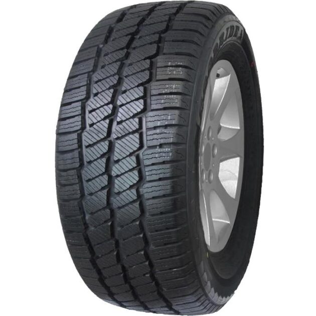 195/75R16C GOODRIDE SW613 107/105R DBB72 3PMSF M+S