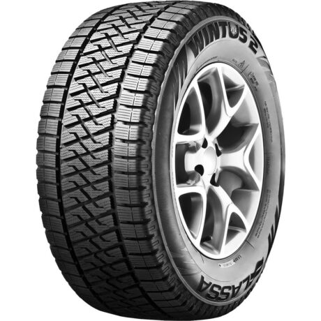 215/65R15C LASSA WINTUS 2 104/102T Studless DBB75 3PMSF