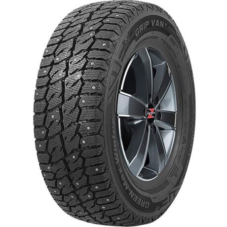 195/55R10C GREENMAX G-M W G VAN 2 98/96N Studded 3PMSF M+S