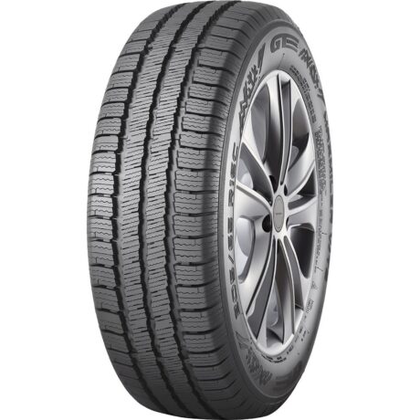 185/80R14C GT RADIAL MAXMILER WT2 CARGO 102/100Q Studless DCB71 3PMSF