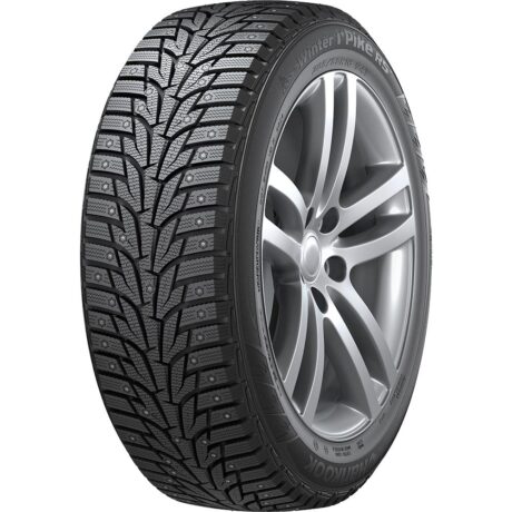 255/45R18 HANKOOK WINTER I*PIKE RS (W419) 103T XL RP Studded 3PMSF