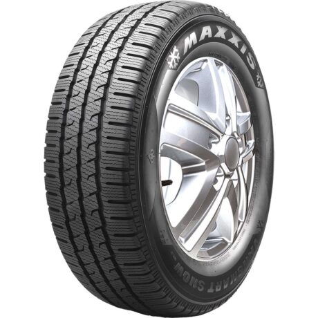 205/70R15C MAXXIS WL2 VANSMART SNOW 106/104R Studless CAB71 3PMSF