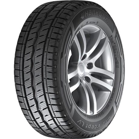 175/65R14C HANKOOK WINTER I*CEPT LV (RW12) 90/88T Studless ECB73 3PMSF M+S