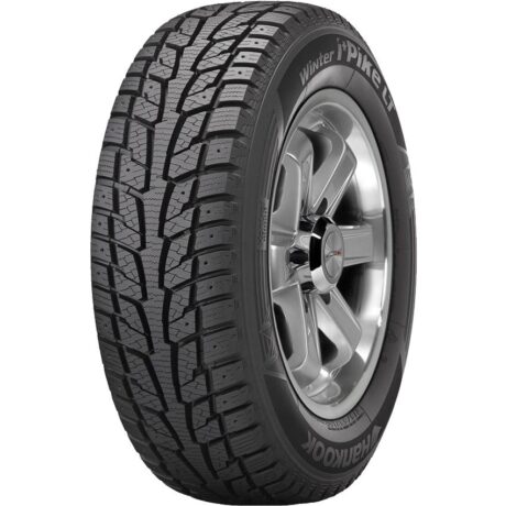 205/65R15C HANKOOK WINTER I*PIKE LT (RW09) 102/100R Studded 3PMSF