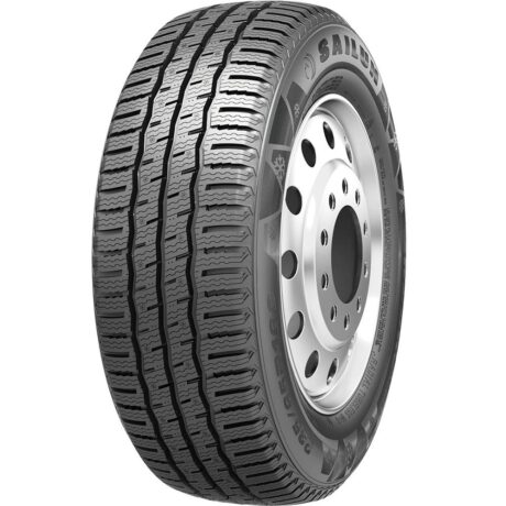 215/60R16C SAILUN ENDURE WSL1 103/101T Studless CBB72 3PMSF M+S