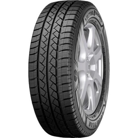 215/70R15C GOODYEAR VECTOR 4SEASONS CARGO 109/107S CCB73 M+S